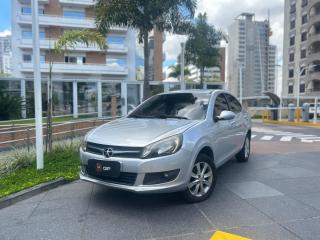 Foto do veículo Jac J3 1.5 16v Vvt Turin S Jet Flex