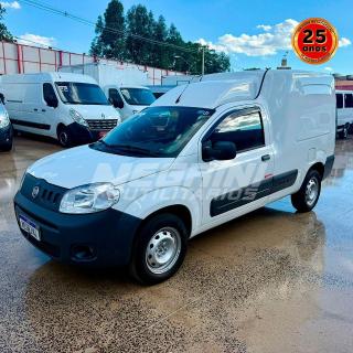 Foto do veículo Fiat Fiorino Furgão Work. Hard 1.4 Flex 8v 2p