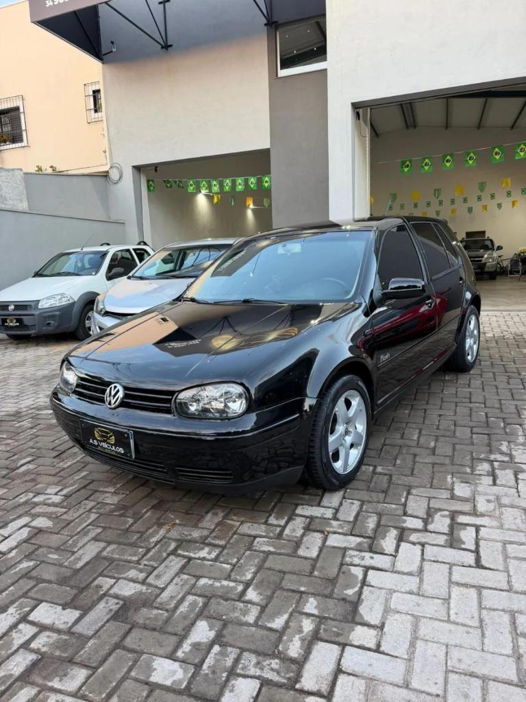 Volkswagen Golf 2006