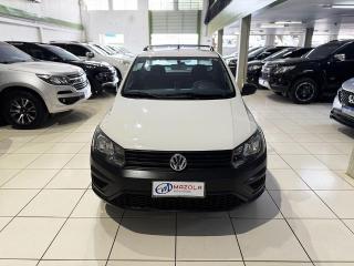 Foto do veículo Volkswagen Saveiro Robust 1.6 Total Flex 8v