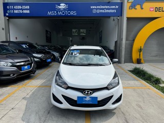 Foto do veículo Hyundai Hb20s 1.0 12v Evolution 4p Manual Flex