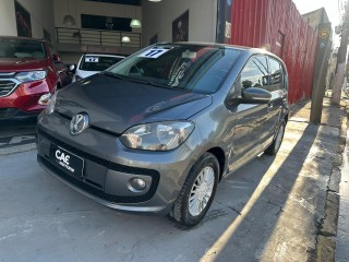 Foto do veículo Volkswagen Up! Move 1.0 Tsi Total Flex 12v 5p