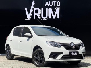 Foto do veículo Renault Sandero 1.6 Zen