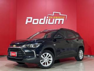 Foto do veículo Chevrolet Tracker 1.0 Turbo Ltz Auto