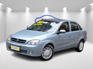 Foto do veículo Chevrolet Corsa Sedan 1.8 Mpfi 8v 102cv 4p