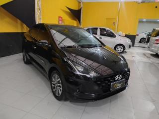 Foto do veículo Hyundai Hb20s 1.0 T-gdi Diamond Plus 4p Automático Flex