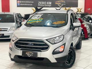 Foto do veículo Ford Ecosport 2.0 Titanium Plus 16v4p Powershift