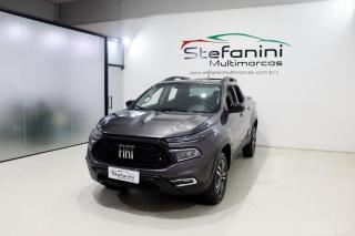 Foto do veículo Fiat Toro Freedom 1.3 T270 4x2 Flex Aut.