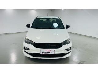 Foto do veículo Fiat Cronos 1.8 Hgt Auto