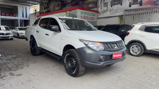Foto do veículo Mitsubishi L200 Triton Sport Gls 2.4 Cd Diesel Mec.