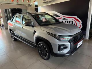 Foto do veículo Fiat Strada Ultra T200at Flex