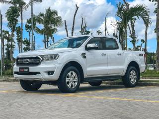 Foto do veículo Ford Ranger 3.2 Cd Xlt Auto 4wd