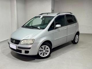 Foto do veículo Fiat Idea 1.4 Flex Elx