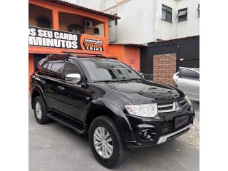 Foto do veículo Mitsubishi Pajero 3.2 Di-d Hpe Auto 4wd