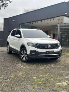 Foto do veículo Volkswagen T-cross 1.0 200 Tsi Auto