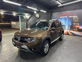 Foto do veículo Renault Duster 1.6 16v Hi-flex Dynamique
