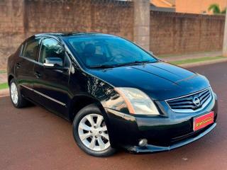 Foto do veículo Nissan Sentra S 2.0/2.0 Flex Fuel 16v Aut.