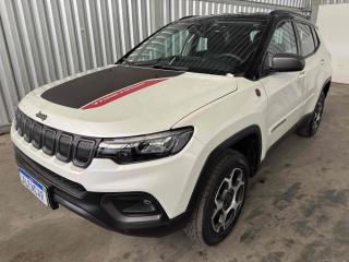 Foto do veículo Jeep Compass 2.0 Td350 Trailhawk Auto 4wd