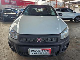 Foto do veículo Fiat Strada 1.4 Cd Hard Working