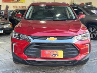 Foto do veículo Chevrolet Tracker 1.2 Turbo Premier Auto