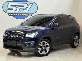 Foto do veículo Jeep Compass 2.0 Longitude Auto
