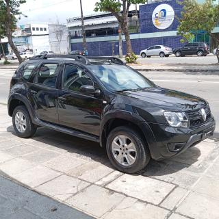 Foto do veículo Renault Duster 1.6 Expression