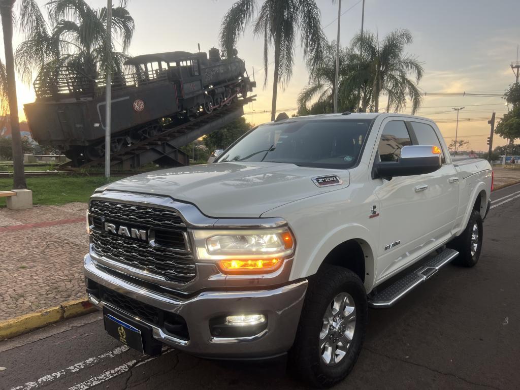 Ram 2500 OTHERS 2020