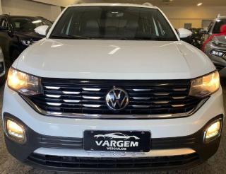 Foto do veículo Volkswagen T-cross Hig. 250 Tsi 1.4 Flex 16v 5p Aut