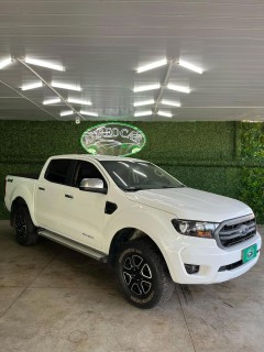 Foto do veículo Ford Ranger Xls 2.2 4x4 Cd Diesel Aut.