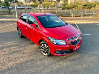 Foto do veículo Chevrolet Onix 1.4 Spe/4 Ltz