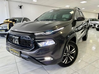 Foto do veículo Fiat Toro 1.3 T270 Freedom Auto