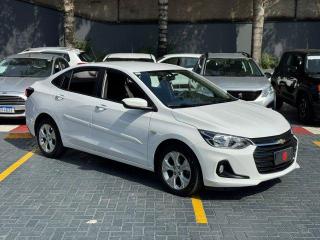 Foto do veículo Chevrolet Onix Sedan Plus Ltz 1.0 12v Tb Flex Mec.