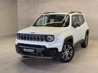 Foto do veículo Jeep Renegade Long. T270 1.3 Tb 4x2 Flex Aut.