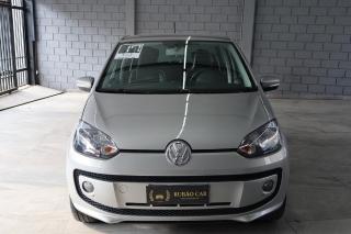 Foto do veículo Volkswagen Up 1.0 High Up! I-motion