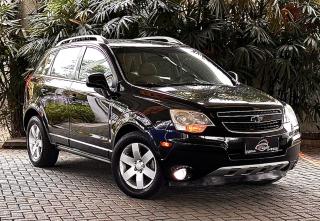 Foto do veículo Chevrolet Captiva Sport 2.4 16v 4x2 Auto