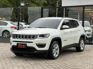 Foto do veículo Jeep Compass 2.0 Longitude Auto