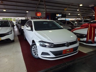 Foto do veículo Volkswagen Virtus 1.6 At