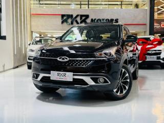 Foto do veículo Chery Tiggo 7 Txs 1.5 16v Turbo Flex Aut.