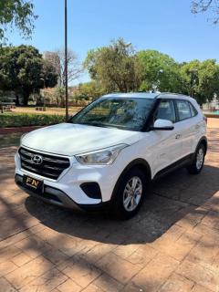 Foto do veículo Hyundai Creta Attitude 1.6 16v Flex Aut.