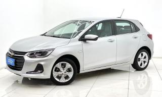 Foto do veículo Chevrolet Onix Plus 1.0 Turbo Premier Auto