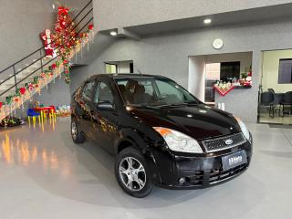 Foto do veículo Ford Fiesta 1.6 Sedan Flex