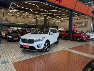 Foto do veículo Kia Motors Sorento 3.3 V6 24v 270cv 4x2 Aut.