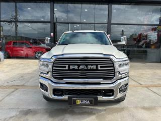 Foto do veículo Ram Ram 3500 6.7 Td Laramie Auto 4wd