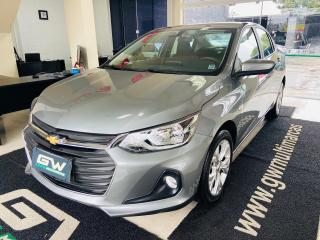 Foto do veículo Chevrolet Onix 1.0 Turbo Ltz Auto