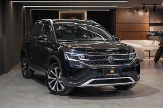 Foto do veículo Volkswagen Taos 1.4 250 Tsi Highline Auto