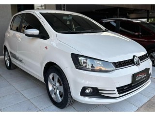 Foto do veículo Volkswagen Fox 1.6 Vht Total Flex Rock In Rio
