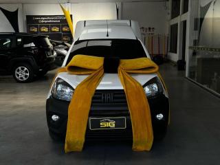 Foto do veículo Fiat Fiorino 1.4 Endurance