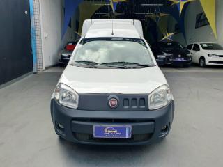 Foto do veículo Fiat Fiorino 1.4 Hard Working