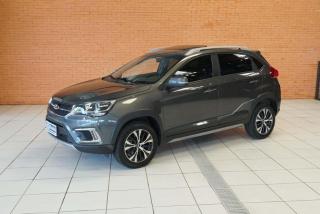 Foto do veículo Chery Tiggo 2 1.5 Act Auto