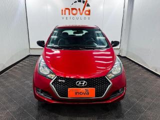 Foto do veículo Hyundai Hb20 1.6 R Spec Auto